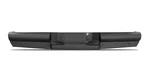 Fab Fours CH08-U1450-1 Black Steel Elite Bumper Truck Rear. Fixed Price $1039.99.