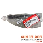 2016-2023 Honda Civic Rear Body Panel Bracket New Oem 66119-T2F-A00ZZ. Fixed Price $14.84.