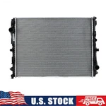 Aluminum Radiator For Mercedes-benz S213 W213 W222 C238 GLC300 E400 S600 S65 Amg. Fixed Price $86.19.