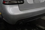 2008 Saab 9-3 Rear Bumper Sdn (4 Dr), Aero (dual Exhaust), W/park Assist. Fixed Price $499.00.