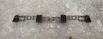 86-88 Pontiac Fiero Gt Rear Bumper Reinforcement Impact Asorber -plastic. Fixed Price $174.99.