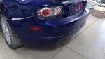 (local Pickup Only) Rear Bumper Fits 06-08 Mazda MX-5 Miata 910726. Fixed Price $423.47.