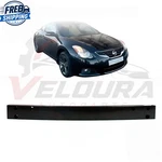 New Rear Bumper Reinforcement Black Steel 2007-2012 Nissan Altima NI1106166. Fixed Price $104.42.