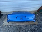 Nice! 2013-2015 Porsche 911 Carrera Rear Bumper Oem (99150541101). Fixed Price $449.99.