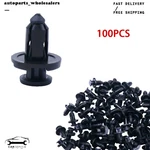 100X Bumper Fender Clip Retainer Subaru Forester Outback Impreza 90914-0007. Fixed Price $6.25.
