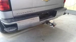 Chevrolet Silverado 1500 2016 Rear Bumper Used 7766. Fixed Price $379.90.