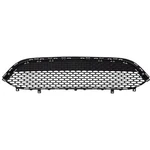Front Bumper Lower Grille Textured Black For 2017-2020 Chrysler Pacifica. Fixed Price $66.25.