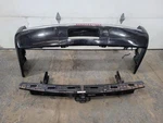 2013 Yukon Rear Bumper Multiple Light Scratches 87K Miles. Fixed Price $118.70.