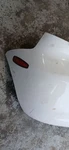 Rear Bumper Hatchback Fits 04-08 Aveo 1184257. Fixed Price $524.90.