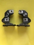 98-03 Bmw Series E39 525I 530I Front Bumper Mounting Brackets 8159361 8159362. Fixed Price $39.00.