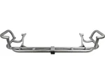 Trail Gear 120108-1-KIT Rock Defense Rear Bumper 1984 1988 Toyota Pickup. Fixed Price $969.98.