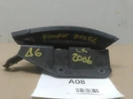 2006 Audi A6 3.2 Quattro Rear Bumper Left Driver Side Adjust Bracket Mount Oem+. Fixed Price $25.49.
