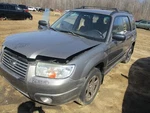 Front Bumper Reinforcement Fits 06-08 Forester 359448. Fixed Price $164.89.