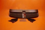 Porsche Carrera 911 Vent Louver Air Guide Rear 2020 2021 992 827 077 Oem. Fixed Price $945.00.