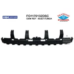 New Capa Rear Bumper Impact Absorber Replaces 8L8Z17C882A. Fixed Price $108.82.