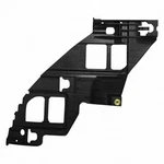 For Volkswagen Golf/gti/jetta 2010-2014 Bumper Guide Passenger Side Front Inner. Fixed Price $22.75.