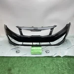 2011-2013 Kia Optima Front Bumper Cover 86511-4C200 Oem. Fixed Price $198.87.