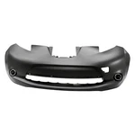 Front Bumper Cover For Nissan Leaf 2013-2017 620223NF0H. Fixed Price $281.87.