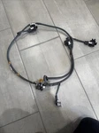 2001 2006 Lexus LS430 Rear Bumper Parking Sensor Wiring Harness 82163-50070. Fixed Price $150.00.