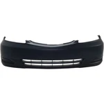 Front Bumper Cover For 2002-2004 Toyota Camry Usa Built Vehicle Primed. Fixed Price $98.74.