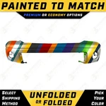 New Painted Match Front Bumper Replacement For 2007-2013 Toyota Tundra 07-13. Fixed Price $350.99.
