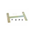 Volvo XC70 XC60 S60 C30 Mtc Front License Plate Bracket W/nuts #VM944. Fixed Price $28.93.