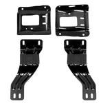 Ford F250 F350 F450 Super Duty 11-16 Steel Front Inner&outer Bumper Bracket. Fixed Price $41.59.