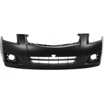 For Nissan Sentra Bumper Cover 2007-2012 Front W/fog Light Holes Sr/se-r Model. Fixed Price $231.78.