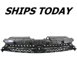 New Front Grille For 2013-2016 Dodge Dart. Fixed Price $71.09.