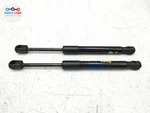 2019-25 Bmw X5 G05 Hood Bonnet Right & Left Support Lift Cylinder Strut Set Oem. Fixed Price $90.00.