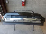 Front Bumper For 2024 Silverado 1500 2863812. Fixed Price $959.00.