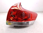 09 10 11 12 Toyota Venza Passenger Right Tail Light Chipped. Fixed Price $102.49.