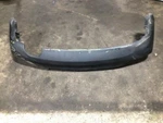 Kia Sorento 2014 2015 Rear Lower Bumper Cover Textured Factory. Fixed Price $149.06.
