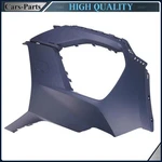 New For Audi Q3 Prestige 2019 Front Right Passenger Side Bumper End Cap. Fixed Price $95.96.