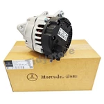 New Alternator For Mercedes W177 W247 C118 Cla X247 Glb H247 Gla 2018-2023. Fixed Price $520.98.