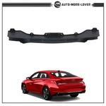 Rear Bumper Reinforcement Impact Bar Hyundai Elantra 2021-2023 86631-AB000. Fixed Price $51.96.