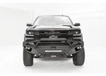 Fab Fours CS16-D3852-1 For 16-18 Silv 1500 Vengeance Front Sensor Bumper/guard. Fixed Price $2569.99.