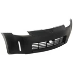 Front Bumper Cover For 2003-2005 Nissan 350Z Primed NI1000201 62022CD040. Fixed Price $266.90.