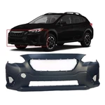 Bumper Cover For Subaru Crosstrek 2021-2023 57704FL030 SU1000195 Front Primed. Fixed Price $186.16.