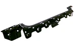 07-13 Bmw 328I 335I E92 Rear Center Bumper Carrier Mount Bracket Guide Oem. Fixed Price $99.99.