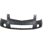 For 13-16 Srx Front Bumper Cover Assy With Collision Sensors GM1000972 22762886. Fixed Price $470.95.