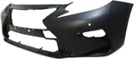 Front Bumper Cover For Lexus ES300H/ES350 2016-2018, Primed (ready To Paint),. Fixed Price $738.95.