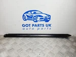 Porsche Cayenne 958 2012 Door Skirt Sill Trim Panel Cover Right 7P5853540. Fixed Price $41.30.