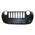 68002271AB Bumper Cover Front For Jeep Compass 2007-2010. Fixed Price $414.73.