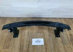 07-13 Oem Bmw E92 E93 335 Front Bumper Reinforcement Rebar W/o Foam Absorber. Fixed Price $105.01.