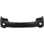 For Jeep Grand Cherokee Bumper Cover 2011 2012 2013 Upper Front Primed CH1000979. Fixed Price $144.81.