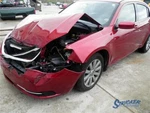 Rear Bumper Sedan Dual Exhaust Fits 11-14 200 1107171. Fixed Price $599.99.