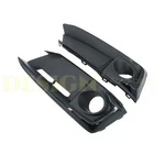 For 2019-2021 Honda Civic Front Bumper Fog Lamp Cover Driver Passenger Side. Fixed Price $35.71.