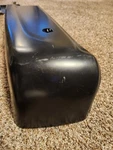 2021 2022 2023 Ford F-150 F150 Rear Right Side Bumper End Sensor Hole Black Oem. Fixed Price $200.00.
