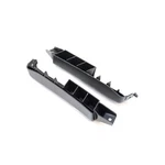 Genuine Oem Mopar Front Bumper Cover Bracket For Dodge 1500 Ram 68056630AB. Fixed Price $62.94.